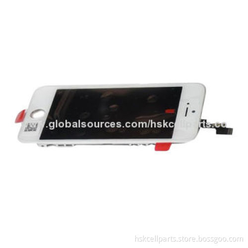 Mobile LCD screen display for iPhone 5s originalNew